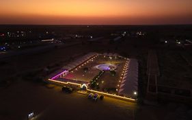 Star Desert Camp Jaisalmer